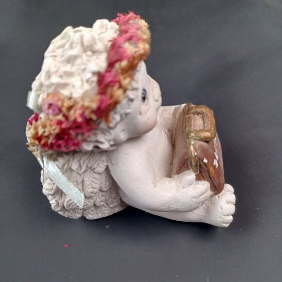 Vtg 3 Dreamsicles All Star Doctor Get Well Soon All Better Kristin Haynes 1994 - Picture 10 of 16